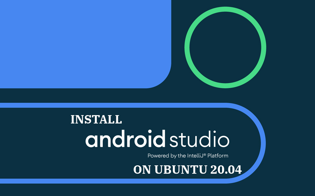 how to install android studio on linux