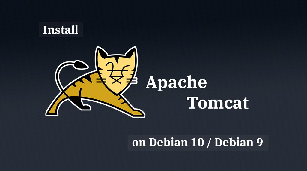 apache tomcat 8 for linux download