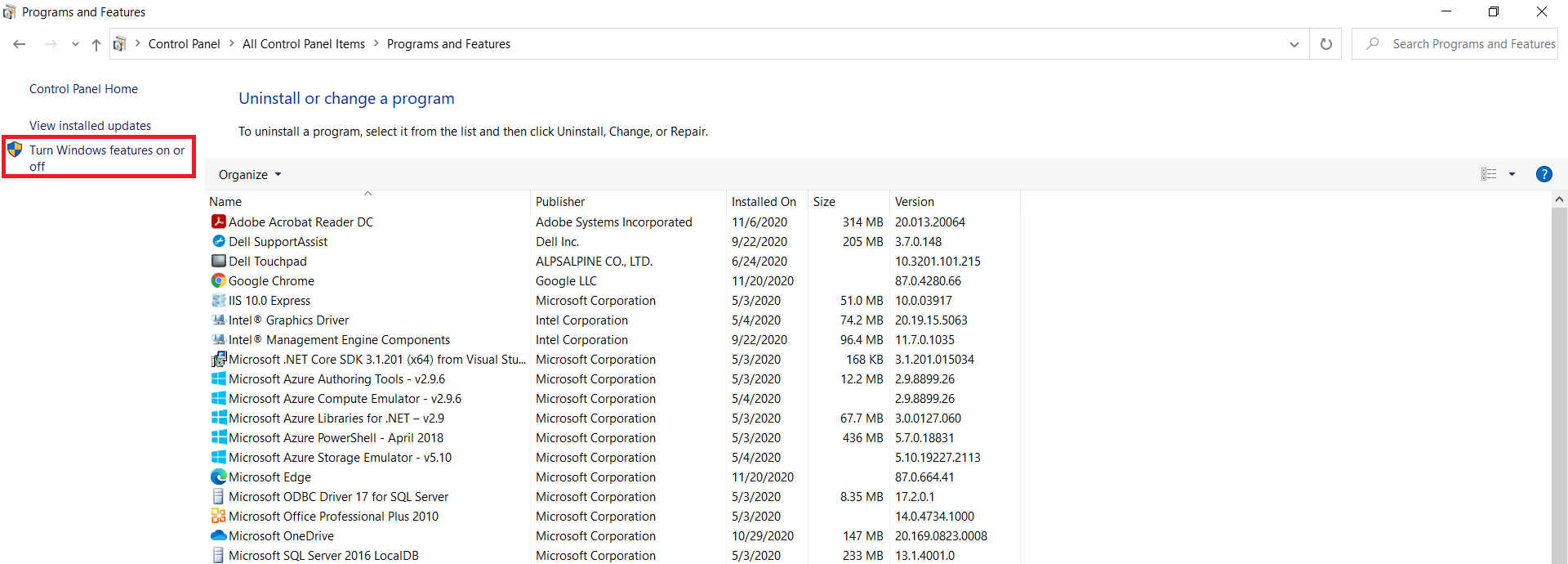 Enable Bash Windows 10 1617238128 923 Enable Bash Windows 10