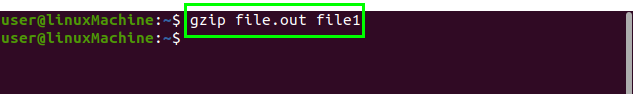 How to Use Gzip on Linux? 1618073338 580 How to Use Gzip on Linux