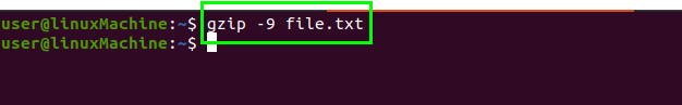 How to Use Gzip on Linux? 1618073341 959 How to Use Gzip on Linux