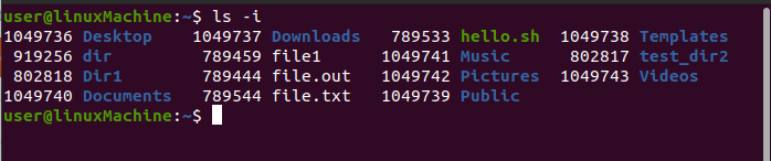 How to Run “ls” Command in Linux? 1618074694 236 How to Run ls Command in Linux