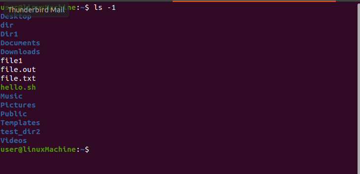 How to Run “ls” Command in Linux? 1618074695 299 How to Run ls Command in Linux