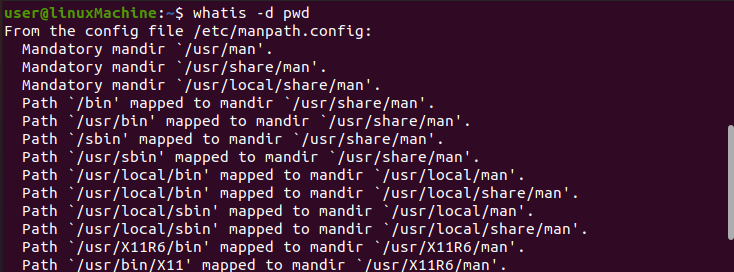 Whatis command in Linux 1619309414 82 Whatis command in Linux