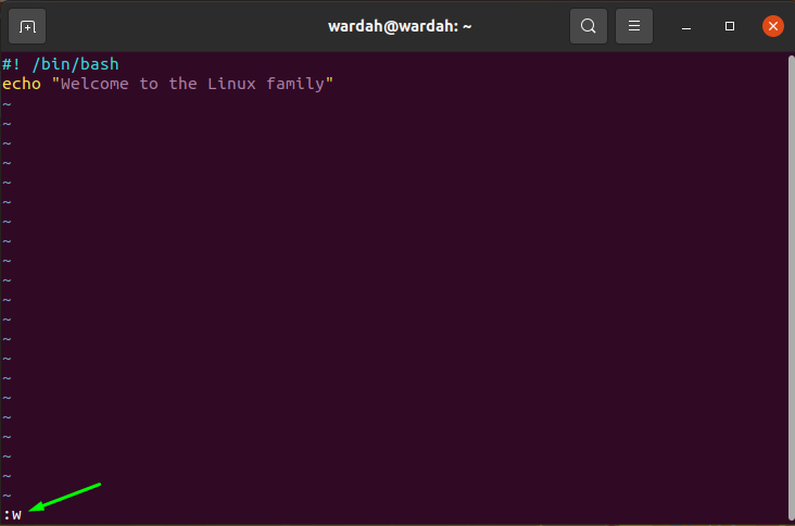 how to create a simple shell script in linux How to Create a Simple Shell Script in Linux 1620837248 186 How to Create a Simple Shell Script in Linux