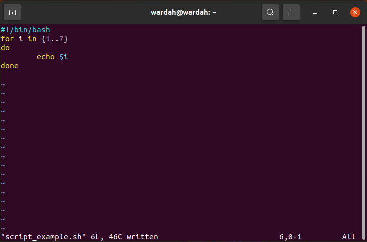 how to create a simple shell script in linux How to Create a Simple Shell Script in Linux 1620837250 957 How to Create a Simple Shell Script in Linux