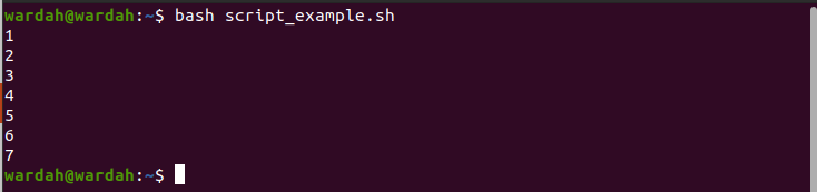 how to create a simple shell script in linux How to Create a Simple Shell Script in Linux 1620837251 533 How to Create a Simple Shell Script in Linux