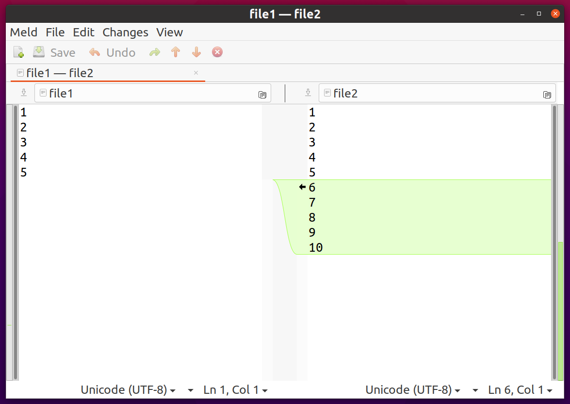 create diff between two files in linux Create Diff Between Two Files in Linux 1621621840 570 Create Diff Between Two Files in Linux