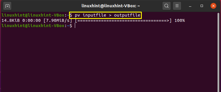 the alternatives to linux cp to show progress and speed The Alternatives to Linux CP to Show Progress and Speed 1621625569 710 The Alternatives to Linux CP to Show Progress and Speed