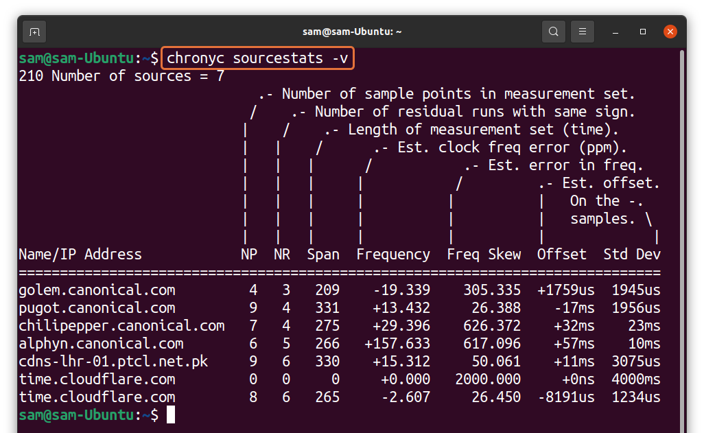 command to sync time with ntp server in linux Command to sync time with NTP server in Linux 1623202418 583 Command to sync time with NTP server in Linux