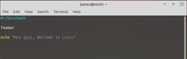 the linux set command The Linux Set Command 1623629830 801 The Linux Set Command