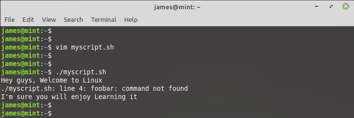 the linux set command The Linux Set Command 1623629832 674 The Linux Set Command