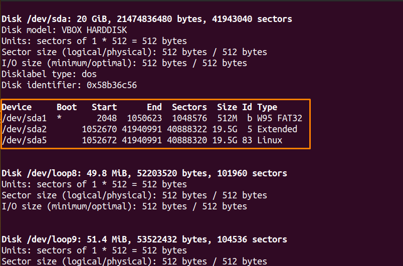 how do i show unmounted drives in linux How do I show unmounted drives in Linux 1623649293 203 How do I show unmounted drives in Linux