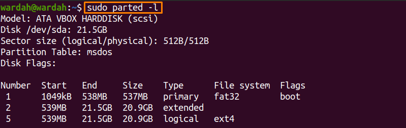 how do i show unmounted drives in linux How do I show unmounted drives in Linux 1623649293 249 How do I show unmounted drives in Linux