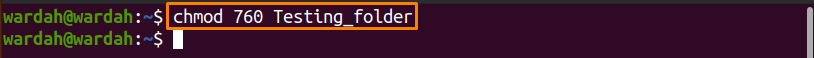 how i give a user permission to a folder in linux How I Give a User Permission to a Folder in Linux 1623656769 932 How I Give a User Permission to a Folder in