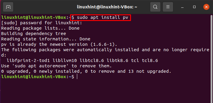 how to see rsync progress? How to see rsync progress? 1624051235 329 How to see rsync progress