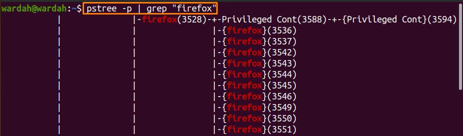 how do i find parent process in linux How Do I Find Parent Process in Linux 1624054980 570 How Do I Find Parent Process in Linux