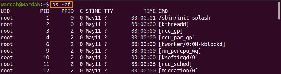 how do i find parent process in linux How Do I Find Parent Process in Linux 1624054981 239 How Do I Find Parent Process in Linux