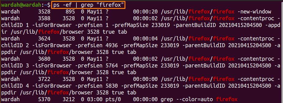 how do i find parent process in linux How Do I Find Parent Process in Linux 1624054981 455 How Do I Find Parent Process in Linux