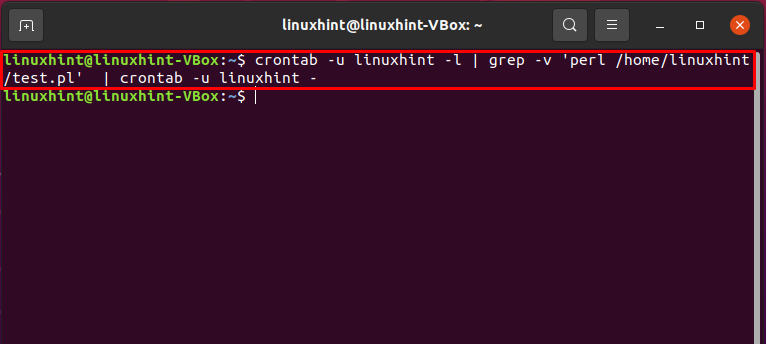 how do i delete a cron job in linux? How do I delete a cron job in Linux? 1624073487 693 How do I delete a cron job in Linux