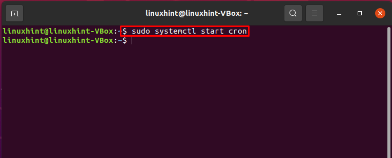 crontab not running crontab not running 1624077191 240 crontab not running