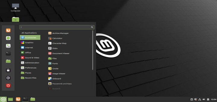 Linux Mint 20.1 Installation, Review, and Customization