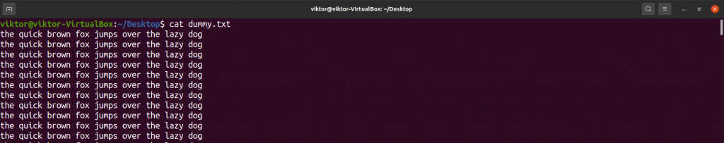 How to Use SCP Command