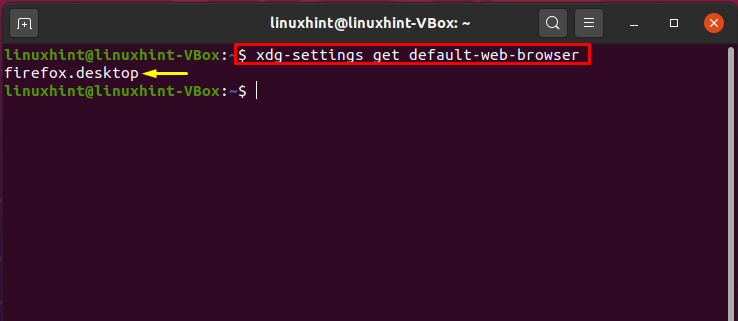 how to open default browser from command line linux How to open default browser from command line Linux How to open default browser from command line Linux