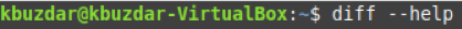 linux “diff” command examples Linux “diff” Command Examples Linux diff Command Examples