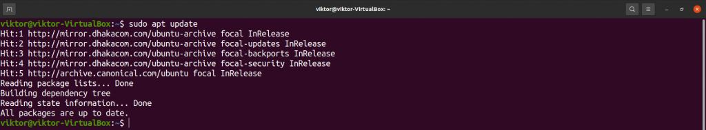 Rename Linux Files with Rename