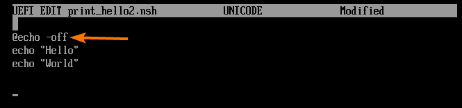 UEFI Shell Scripting Tutorial UEFI Shell Scripting Tutorial 1625873036 785 UEFI Shell Scripting Tutorial