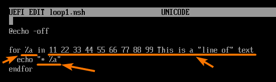 UEFI Shell Scripting Tutorial UEFI Shell Scripting Tutorial 1625873065 269 UEFI Shell Scripting Tutorial