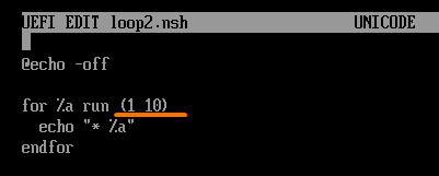 UEFI Shell Scripting Tutorial UEFI Shell Scripting Tutorial 1625873067 643 UEFI Shell Scripting Tutorial