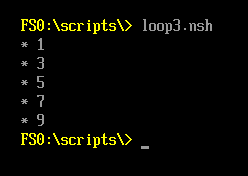 UEFI Shell Scripting Tutorial UEFI Shell Scripting Tutorial 1625873068 545 UEFI Shell Scripting Tutorial