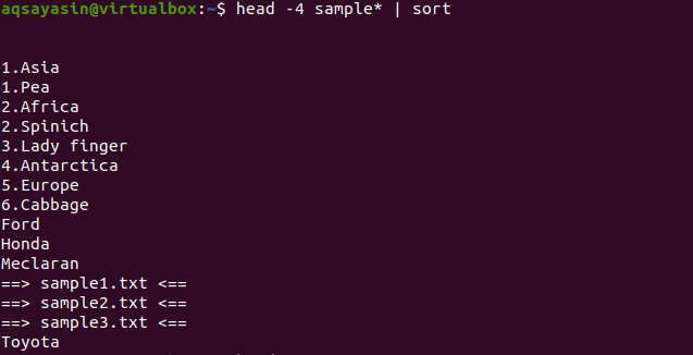 Linux Head Command with Examples Linux Head Command with Examples 1625884544 177 Linux Head Command with Examples