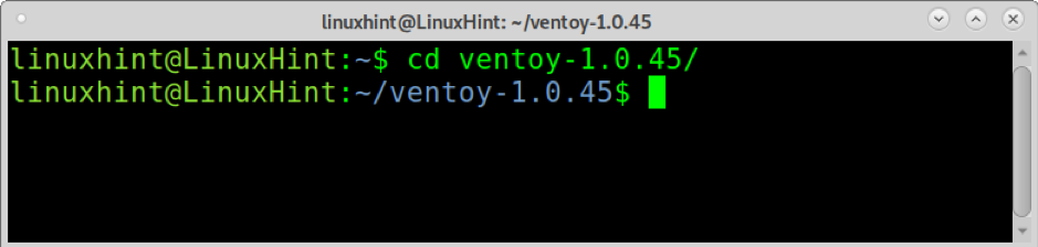 Create Multiboot USB Linux with Ventoy Create Multiboot USB Linux with Ventoy 1626045121 216 Create Multiboot USB Linux with Ventoy