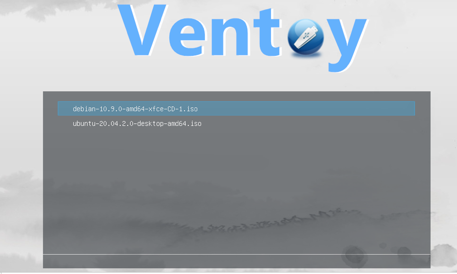 Create Multiboot USB Linux with Ventoy Create Multiboot USB Linux with Ventoy 1626045123 237 Create Multiboot USB Linux with Ventoy