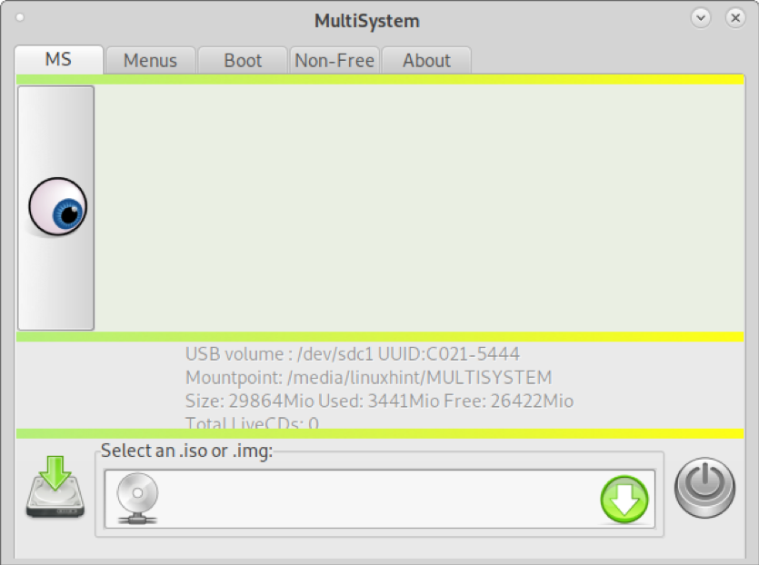 Create Multiboot USB Linux with Ventoy Create Multiboot USB Linux with Ventoy 1626045127 679 Create Multiboot USB Linux with Ventoy