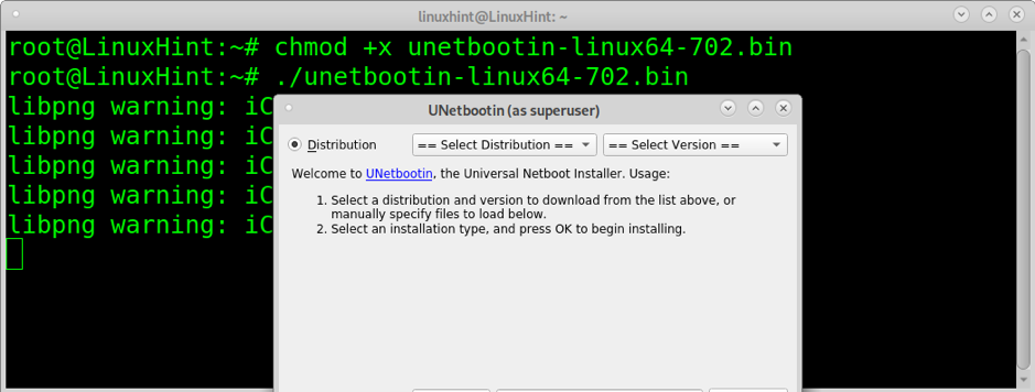 Create Multiboot USB Linux with Ventoy Create Multiboot USB Linux with Ventoy 1626045130 448 Create Multiboot USB Linux with Ventoy