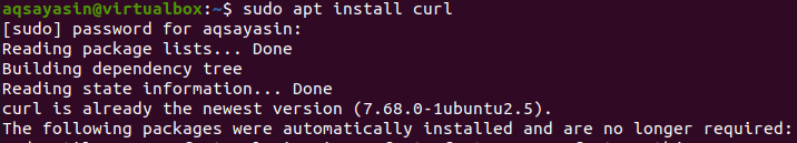 Linux Curl Command with Examples Linux Curl Command with Examples 1626288836 872 Linux Curl Command with Examples