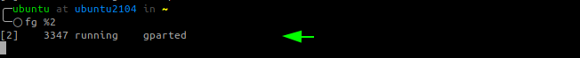 How to Bring a Background Linux Process to The Foreground How to Bring a Background Linux Process to The Foreground 1626545804 248 How to Bring a Background Linux Process to The Foreground