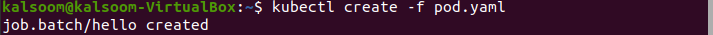 How do you get pods in Kubectl? How do you get pods in Kubectl? 1627409163 751 How do you get pods in Kubectl