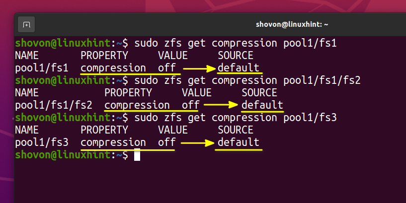 The right way to Allow ZFS Compression The right way to Allow ZFS Compression 1628130361 1 How to Enable ZFS Compression