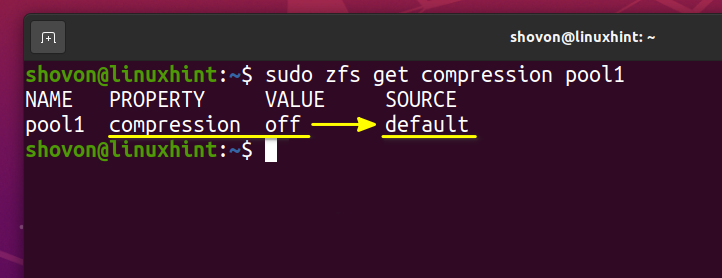 The right way to Allow ZFS Compression The right way to Allow ZFS Compression 1628130361 881 How to Enable ZFS Compression