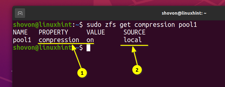 The right way to Allow ZFS Compression The right way to Allow ZFS Compression 1628130362 806 How to Enable ZFS Compression