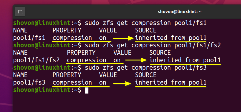 The right way to Allow ZFS Compression The right way to Allow ZFS Compression 1628130363 617 How to Enable ZFS Compression