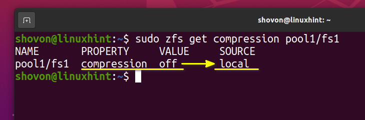 The right way to Allow ZFS Compression The right way to Allow ZFS Compression 1628130364 972 How to Enable ZFS Compression