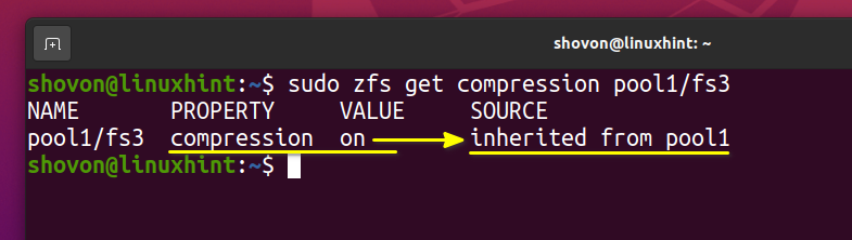 The right way to Allow ZFS Compression The right way to Allow ZFS Compression 1628130365 113 How to Enable ZFS Compression