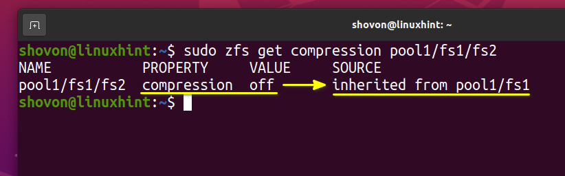 The right way to Allow ZFS Compression The right way to Allow ZFS Compression 1628130365 714 How to Enable ZFS Compression