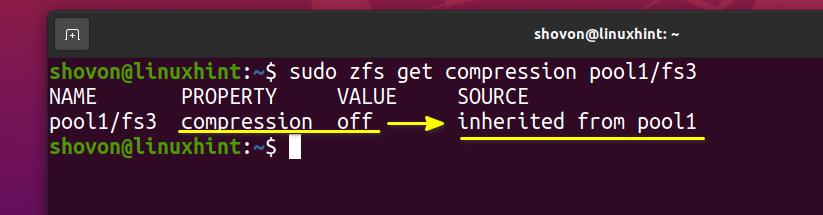 The right way to Allow ZFS Compression The right way to Allow ZFS Compression 1628130366 36 How to Enable ZFS Compression